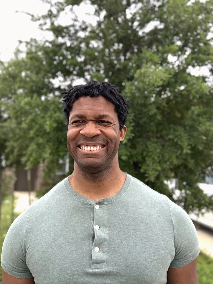 Brandon Crosdale, PT, DPT, OCS, founder of CrosaCore in Austin, Texas